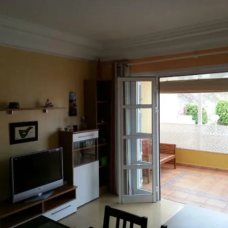 Orlando Apartamento Adeje