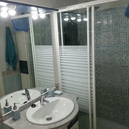 Orlando Apartamento Adeje