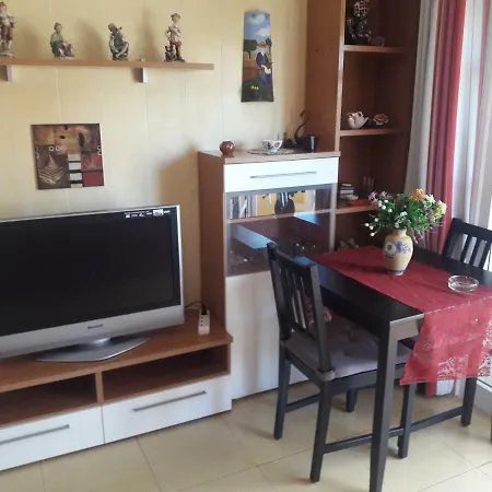 Orlando Apartamento Adeje