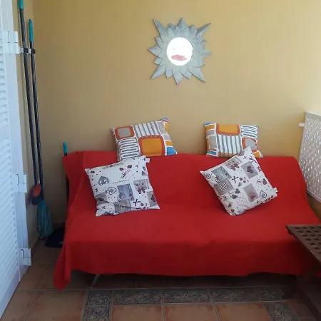Apartamento Orlando *