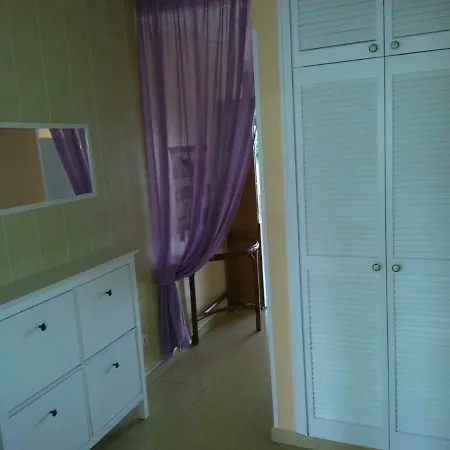 Orlando Διαμέρισμα *