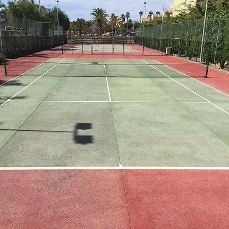 Orlando Διαμέρισμα Adeje
